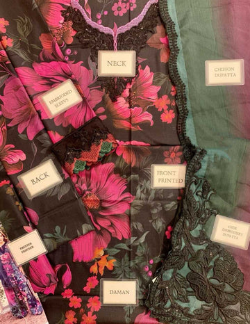 IZNIK LAWN COLLECTION 2026