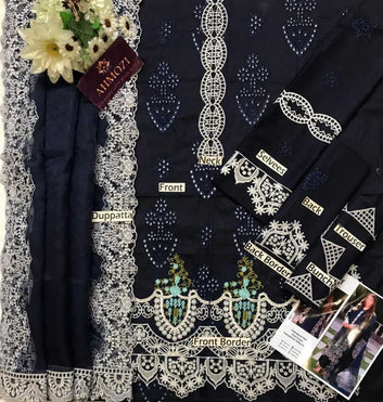 Elaf Lawn Collection