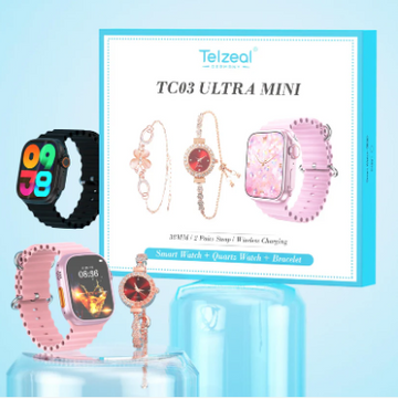 Mini Smart Watch (TC03)
