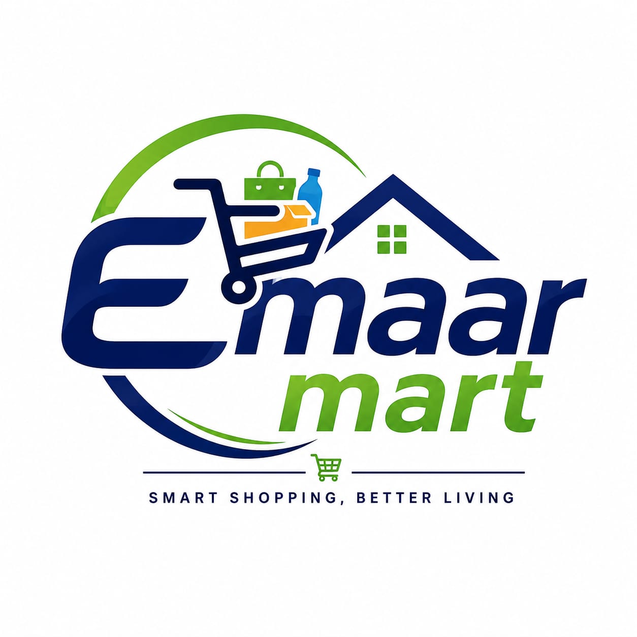 Emaar Mart