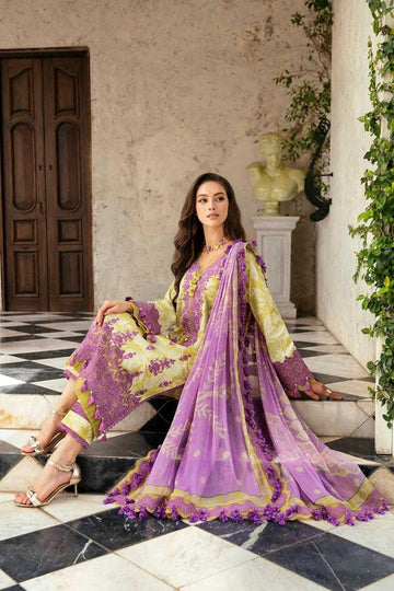 Zainab chottani