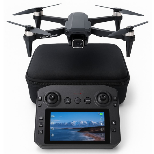H31 Drone with Camera